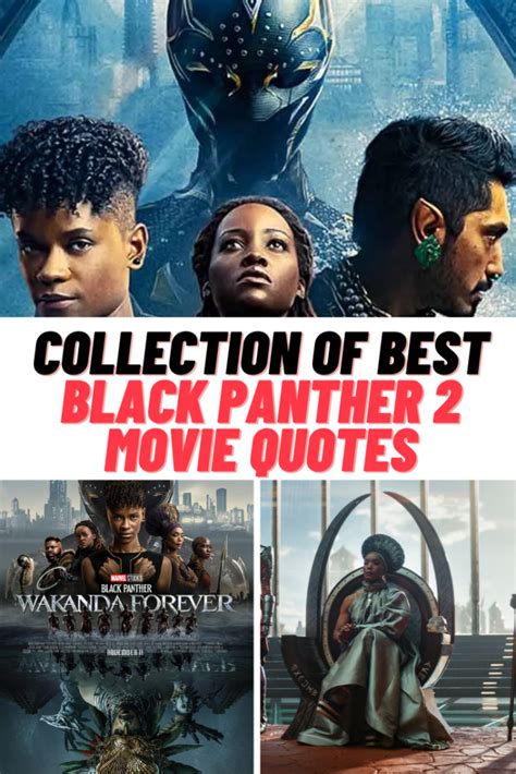 black panther quote|black panther saying wakanda forever.